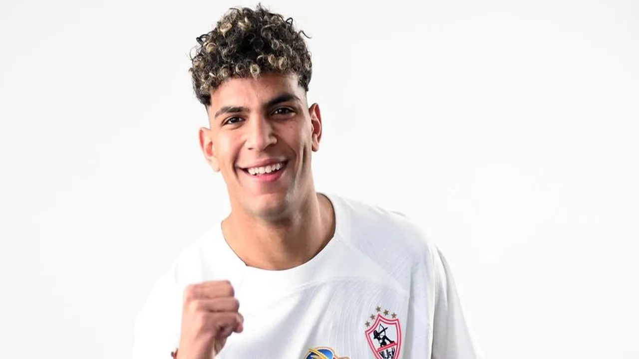 محمد السيد: جماهير الزمالك تستحق دائمًا الفرحة والدعم